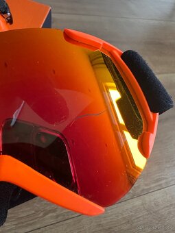 Predám detský lyžiarsky set - 12