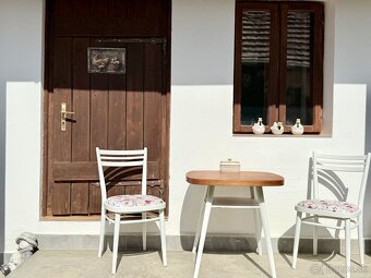 MAĎARSKO - TORNASZENTANDRÁS LUXUSNÁ CHALUPA PO REKONŠTRUKCII - 12