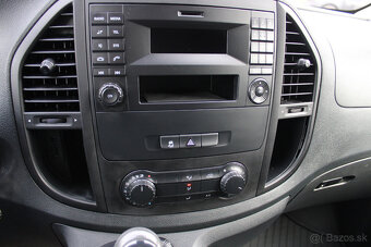 Mercedes-Benz Vito 114 CDI lang - 12