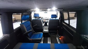 ✳️Volkswagen Multivan 2.5 TDI 4-Motion - WEBASTO✳️ - 12