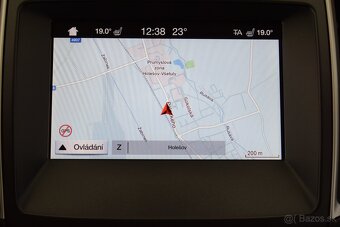 Ford S-MAX 2,0 TDCi 88 kW,BUSINESS,NAVI - 12