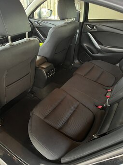 Mazda 6 2.0 Skyactiv - 12