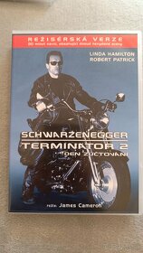 Terminator zberatelska edicia - 12