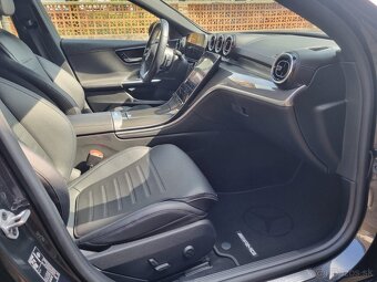 Mercedes Benz c220d Amg Packet - 12