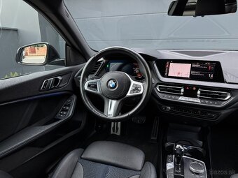 BMW 2 Gran Coupé 218i M packet 103 kW Automat - 12