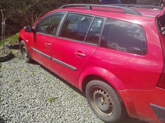 Renault Megane II. grandtour - 12