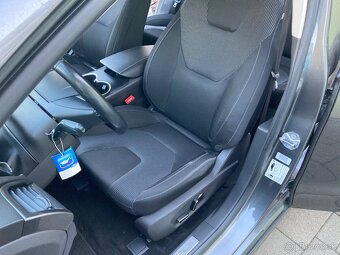 FORD MONDEO Combi 2.0d 140kW , 4x4 , automat , r.v.2020 - 12
