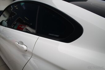 BMW 4 F36 Gran Coupé 420d - 12