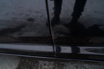 Toyota Avensis 2.0 D-4D Kombi 2009 - 12