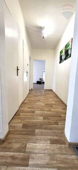 Na predaj 3 izbový byt Nitra, centrum - 12