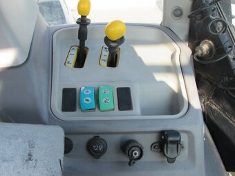 DEUTZ-FAHR  AGROTRON 6185 TTV - 12