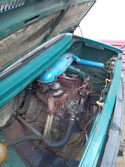 Škoda 120 l - 12