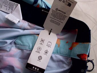 Billabong nové pánske plavky  L  (36) - 12