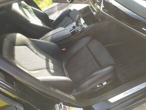 BMW 520d xDrive G30 A/T Sportline M Packet – SK pôvod - 12