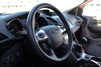 Ford Kuga 1.5 EcoBoost Titanium FWD MT6 150k - 12
