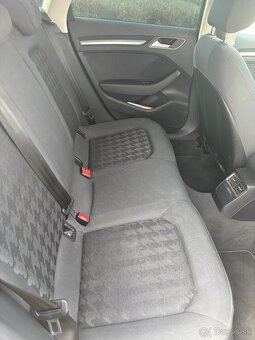 Audi A3 sportback 1.4tsi - 12