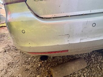 Volkswagen Golf 6 Variant 1.6 TDI Nepojazdný - 12