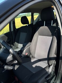 Mercedes Benz A180 CDI W169 - 12