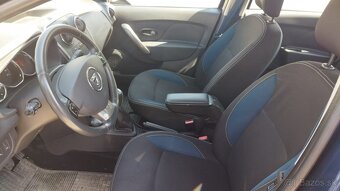 Dacia Logan 0,9 TCe 66 kw Celebration - 12