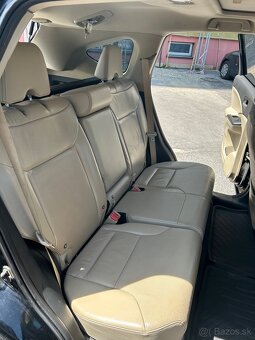 Honda CR-V 2014 2.2 CDTI - 12