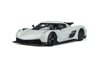 Gt spirit 1:18 - 12