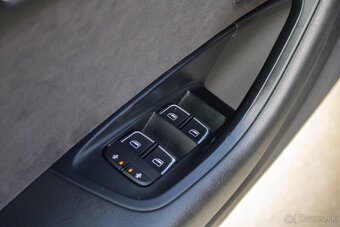 Audi A6 Avant 2.0 TDI ultra 190k S tronic, 140kW, A7, 5d. - 12