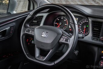 Seat Leon ST 2.0 TDI FR - 12