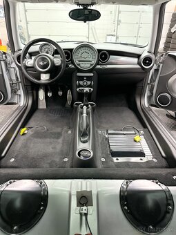 Mini Cooper S 128kw - 12