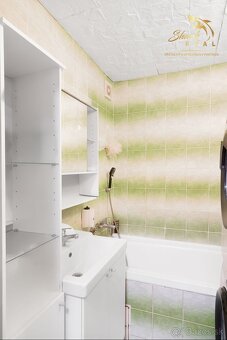 EXKLUZÍVNE - 3 izbový byt vo Vrbovom - 12