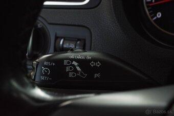Volkswagen Polo 1.2 TSI Highline - 12