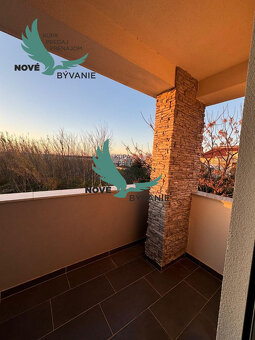 Chorvátsko - Exkluzívne novostavba domu len 30m od mora s vý - 12