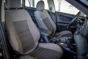 Toyota RAV4 2.5 Hybrid Active FWD - 12