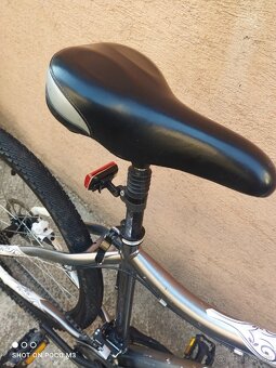 Bicykel horský Genesis Venus - 12