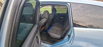 C-Max 1.8 TDCi facelift Titanium - 12