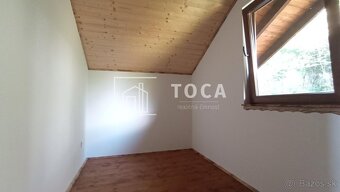 TOCA real – Chata na predaj – Kolárovice - 12