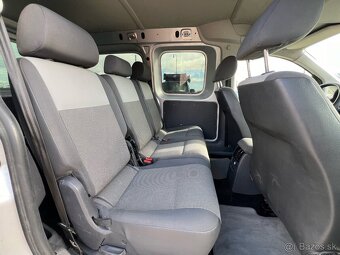 VW Caddy Maxi 2.0 TDI diesel, 103kW, MT/6, rok:04.2011. - 12