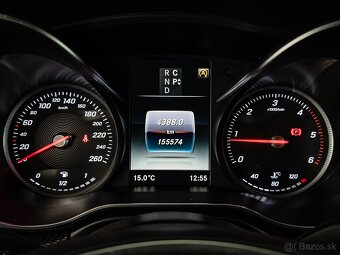 Mercedes-Benz V trieda V250 d lang Avantgarde 4MATIC A/T - 12