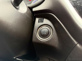 Suzuki SX4 S-Cross 1.4 BoosterJet Premium 2WD - 12