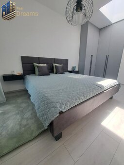 SKOLAUDOVANÉ Novostavba 2,3 izbových bytov a nebytových pri - 12