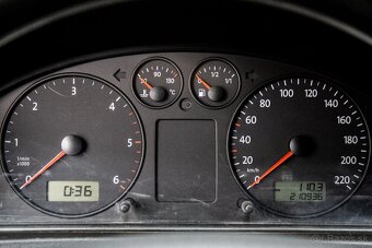 Volkswagen Transporter T5 Shuttle 2.5TDI 96kW 7-miestne - 12