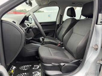 Škoda Fabia 1.0 MPI 60k Active - 12