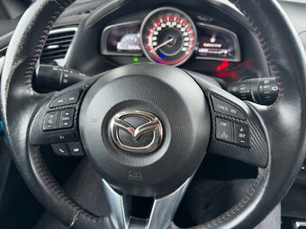 Mazda 3 2.2 Skyactiv -D150 Revolution - 12