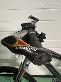 Specialized Stumpjumper Pro - 12