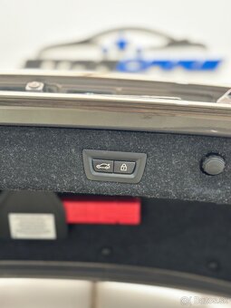 BMW Rad 5 545e xDrive/ ODPOČET DPH - 12