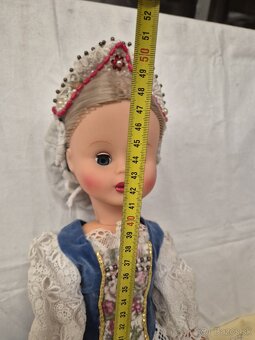 Predam babiky v kroji - 12