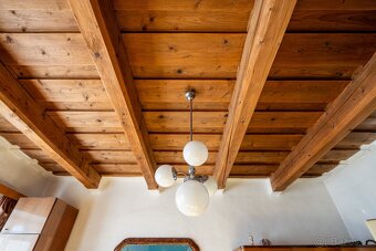 Chalupa na predaj v obci Jasenie - 12