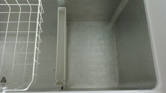 Truhlicová mraznička Whirlpool - 12