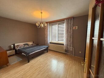 ZNIZENA CENA Trojizbový byt v centre mesta Veľký Krtíš - 12