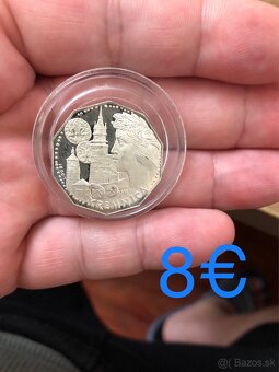 Medajle (HRADY) - 12