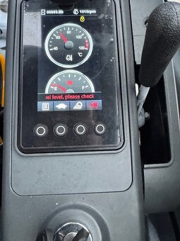 Pásový bagr Eurotrac HE20 - 12